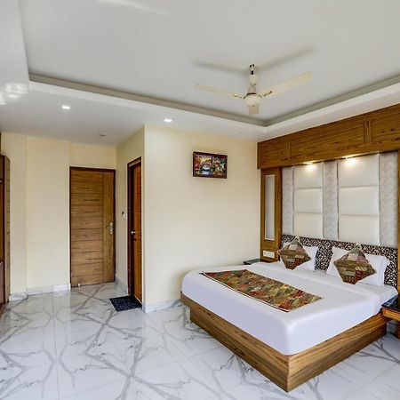 Hotel Vanson Villa - Near Connaught Place New Delhi Exterior photo