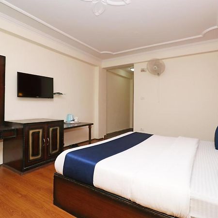 Hotel Vanson Villa - Near Connaught Place New Delhi Exterior photo
