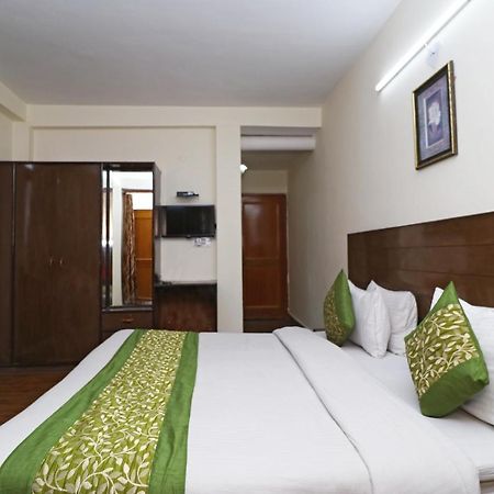 Hotel Vanson Villa - Near Connaught Place New Delhi Exterior photo